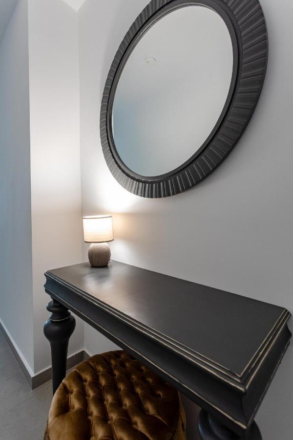Gospa 58 - 1 Bedroom Apt บีร์เซบบูจา ภายนอก รูปภาพ